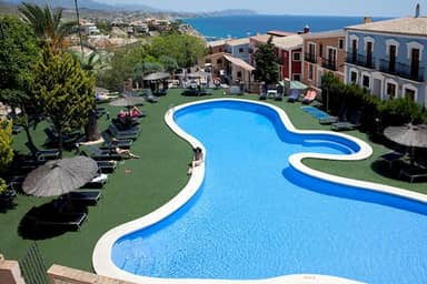 Occidental Acantilado Suites