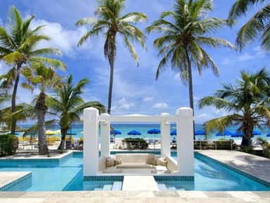 Coral Beach Club