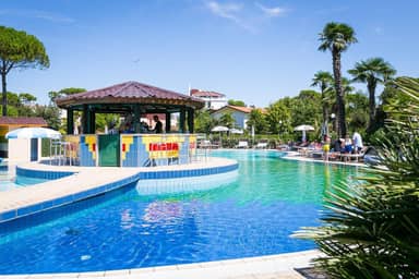 Mediterranee Family Hotel en Spa
