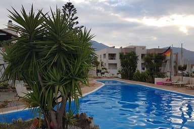Villa Jannis