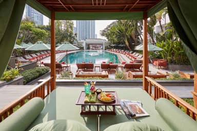 Mandarin Oriental