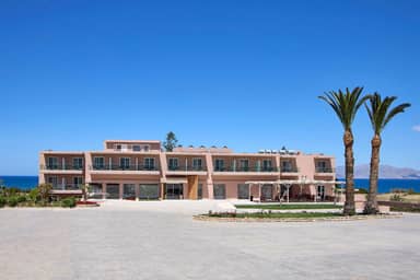 Ammos Luxury Resort