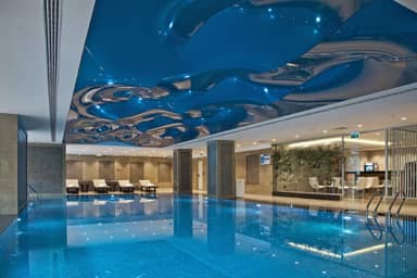 Rotta Hotel Istanbul