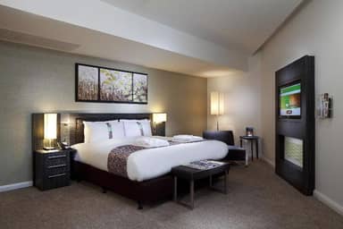 Holiday Inn London Whitechapel