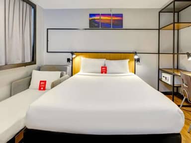 ibis Copacabana Posto 2