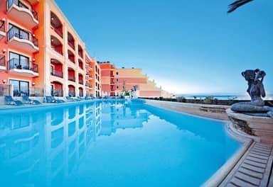 Grand Hotel Gozo