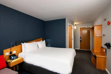Holiday Inn Express Newcastle Gateshead