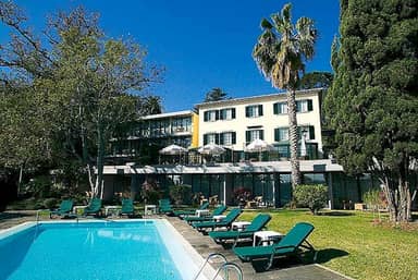 Pestana Quinta Perestrello Premium Boutique Hotel