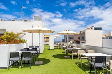 URBANSEA Las Palmas