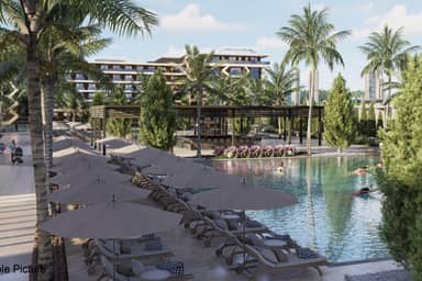 Sentido Palmeras Lumare