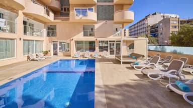 Welikehotel Fenix