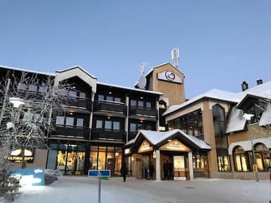 Lapland Riekonlinna