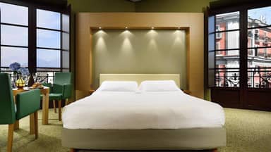 UNA Hotels Napoli