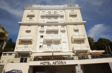 Design Astoria