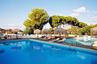 Ionian Sea Hotel Villas & Aqua Park