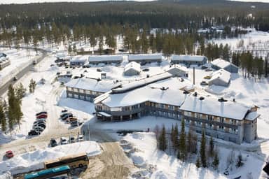 Lapland Hotel Yllaskaltio
