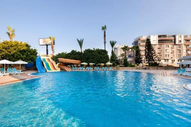 Prestige Alanya