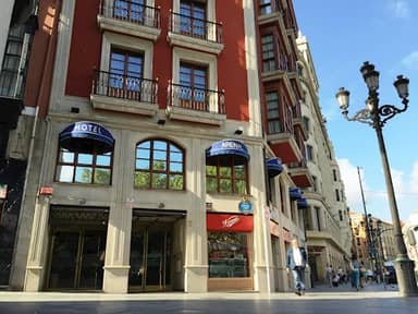 Sercotel Arenal