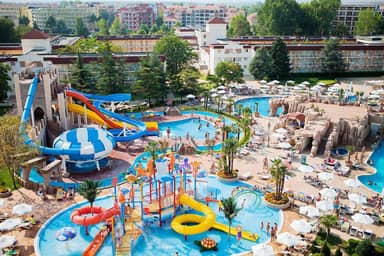 Dit Evrika Beach Club