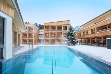 Tirol Lodge