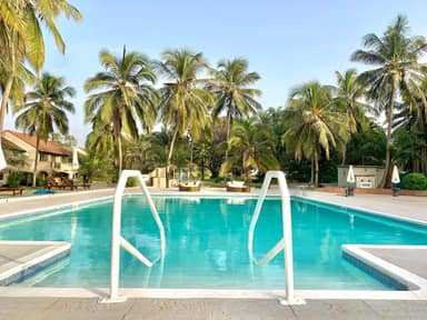 Kololi Beach Club