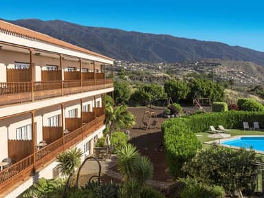 Parador de La Palma