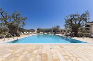 Masseria Torre del Diamante