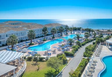 Labranda Sandy Beach Resort