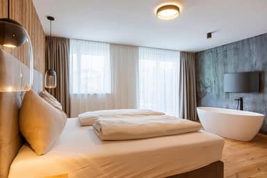 Fiss Suites by ALPS RESORTS