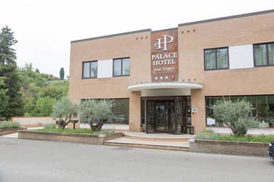 Palace Hotel Due Ponti