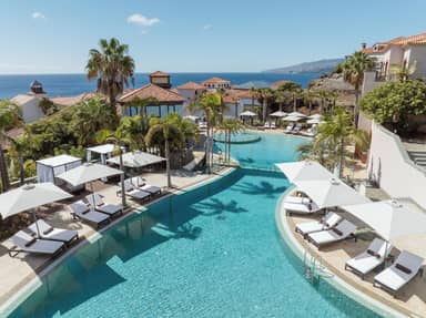 Dreams Madeira Resort Spa en Marina
