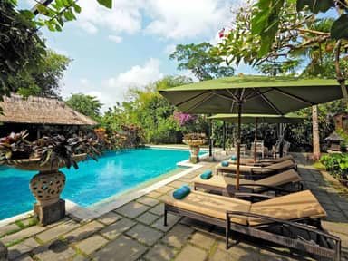 Plataran Canggu Bali Resort en Spa