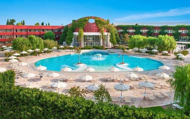 Calane Resort