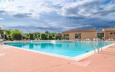 MMV Les Demeures du Ventoux