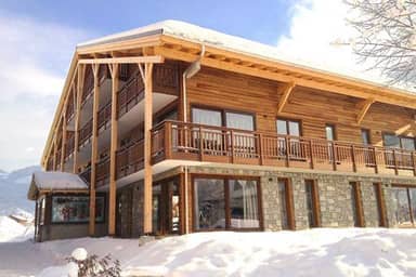 France Comfort Alpresort Portes du Soleil