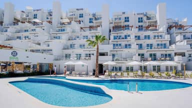 Dormio Resort Costa Blanca