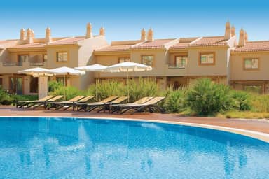 Grande Real Santa Eulalia Resort en Spa