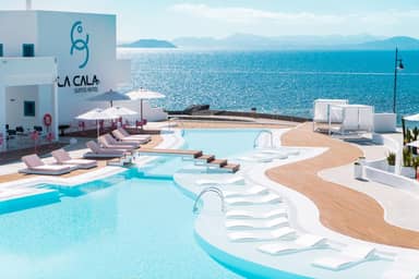 Calalanzarote Suites