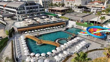 Sentido Luna Vista Belek