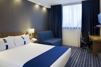 Holiday Inn Express Bilbao Airport