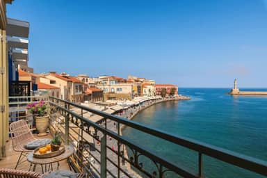 Elia Fatma Boutique Hotel