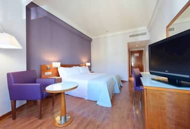 Madrid Centro Affiliated bu Melia