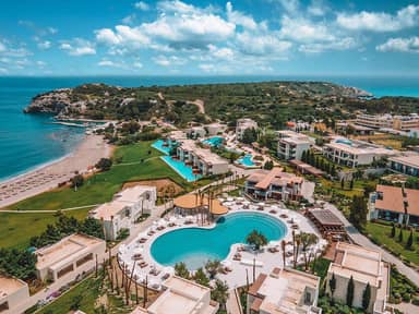 Sentido Port Royal Villas en Spa