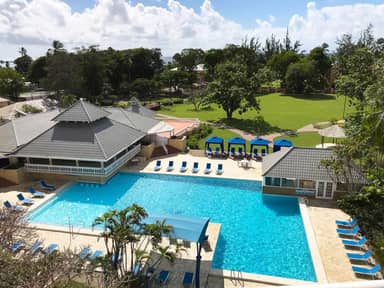 Divi Southwinds Beach Resort