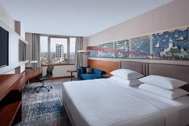 Delta Hotels by Marriott Istanbul Levent