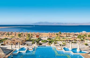Sheraton Soma Bay