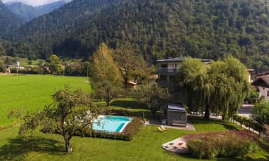 Da El Da Natural Retreat