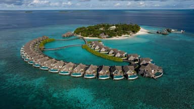 Milaidhoo Island
