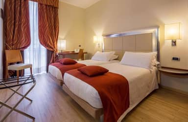 Best Western Crystal Palace