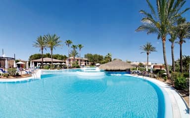 BLAU Colonia Sant Jordi Resort en Spa